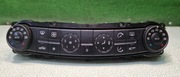 Panel klimatyzacji Klimatronic A2118300085 - Mercedes W211