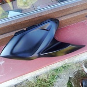 Owiewka bok nakładka zbiornika kawasaki z1000