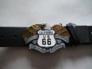 Pasek California US 66