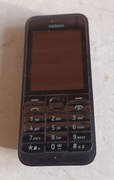 Nokia 220 czarna