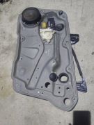 Mechanizm szyby prawy przód golf 4 
