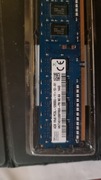 SK hynix DDR3L 4GB 1600MHz