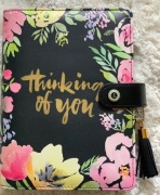 Organizer, Bullet journal,notatnik 