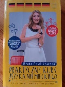 Praktyczny kurs języka niemieckiego + CD Beata Pawlikowska