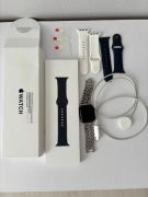 Apple Watch SE 2 40mm Cellular | LTE | Bateria 93% | ZESTAW
