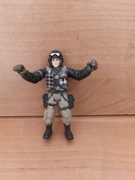 Chap Mei, FIGURKA ŻOŁNIERZA #2