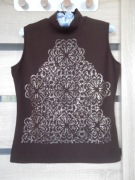 Bluzka damska Sunwear r. 42/XL