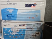 Pieluchy róż M 75-100 cm