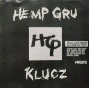 Hemp Gru – Klucz   CD   Hip Hop