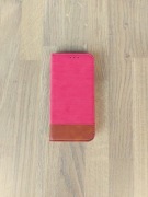 Etui z klapka do Samsung A6 2018