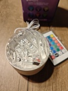 Projektor ,lampka nocna 