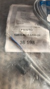 CZUJNIK FESTO SMEO-4U-K-LED-24  (36198)