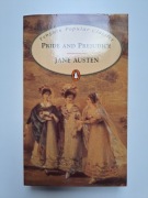 Jane Austen - Pride and Prejudice - Penguin Popular Classics