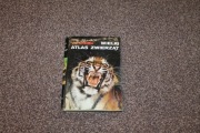 Wielki Atlas Zwierząt  V.J.Stanek 