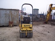 sprzedam walec bomag