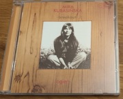 Mira Kubasińska - Breakout - Ogień CD