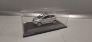 VW Fox volkswagen 1:43 Schuco