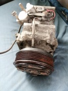 Sprężarka klimatyzacji HS-090L HONDA prelude 2.2 V-TEC kompresor HFC134a