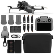 DJI Mini 5 Pro Fly More Combo (DJI RC2) + DJI Care Refresh (roczny plan)