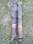 Amortyzatory i sprężyny Kyb astra h 1.9 CDTI 