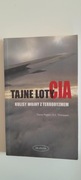Książka Tajne loty CIA. Kulisy wojny z terroryzmem (Trevor Paglen) PL