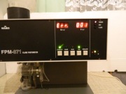 Fotometr płomieniowy FPM 871 EM