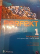 Perfekt 1 podręcznik