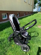 Wózek spacerówka X-lander