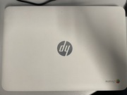 HP Chromebook 14-X006NA Silver 14"
