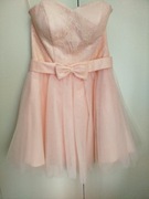 Suknia balowa, wieczorowa 