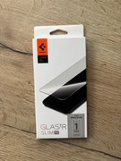 Szkło Hartowane SPIGEN iPhone 13 Mini Glas.Tr Slim HD