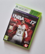 NBA 2k17 xbox 360 super stan