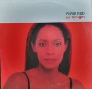 Paris Red – So Tonight