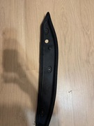 Mercedes GLS W167 19r-> wygłuszenie osłona błotnika przód prawa A1678890100