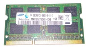 Samsung 4GB 1333MHz DDR3 SO-DIMM (M471B5273DH0-CH9)