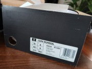 korki copa mundial roz 43 1/3