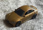 Matchbox 2019 Alfa Romeo Giulia