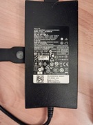 Oryginalny Zasilacz Dell DA130PE1-00 19.5 V  6.7 A = 130.65 W Sprawny