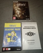 Fallout 4 dla kolekcjonera gra pc