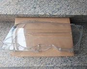 Klosz Obudowa lampy lewy przód BMW E46 Coupe/Cabrio przedlift 1305621769