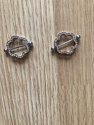 Kolczyki do sutków 2 szt