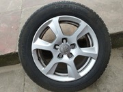 Opony i felgi do Audi A4 16 5x112