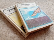 DIUNA FRANK HERBERT .... Tom 1 i 2