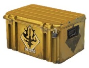 Skrzynia Spektrum CS2 Counter-Strike 2