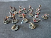 Fallout:Wasteland Warfare  - Caesar's Legion