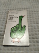 Teatrzyk Zielona Gęś przedstawia Konstanty Ildefons Gałczyński