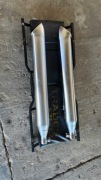 HARLEY DAVIDSON VRSCF V-ROD MUSCLE '09-17 wydech 