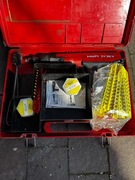 HILTI DX 36 M gwoździarka osadzak prochowy