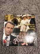 Co ludzie powiedzą!? seria 7 DVD