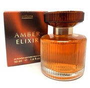 Oriflame, Amber Elixir, woda perfumowana 50 ml